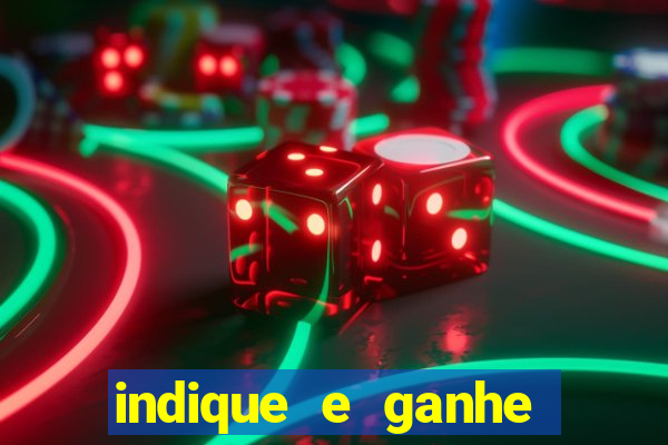 indique e ganhe vai de bet